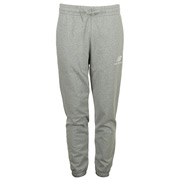 New Balance Essentials Stacked Logo Pant