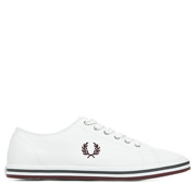 Fred Perry Kingston Twill