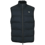 Fred Perry Insulated Gilet