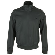 Fred Perry Track Jacket