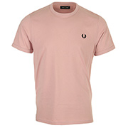 Fred Perry Ringer T-Shirt