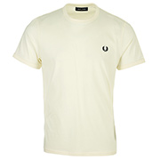 Fred Perry Ringer T-Shirt