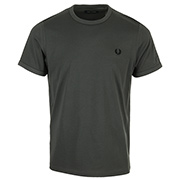 Fred Perry Ringer T-Shirt