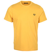 Fred Perry Ringer T-Shirt