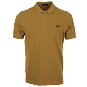 Fred Perry Plain Shirt