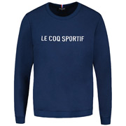 Le Coq Sportif Saison Crew Sweat