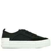 Calvin Klein Jeans Vulc Flatform Bold Irreg Lines