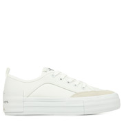 Calvin Klein Jeans Vulc Flatform Bold Irreg Lines