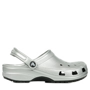 Crocs Classic Metallic Clog