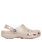 Crocs Classic Shimmer Clog