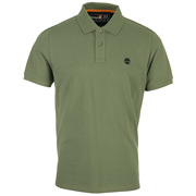 Timberland Basic Polo