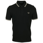 Fred Perry Twin Tipped Shirt