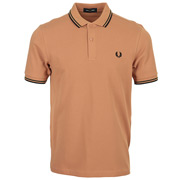 Fred Perry Twin Tipped Shirt