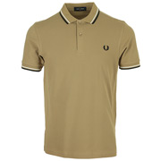 Fred Perry Twin Tipped Shirt