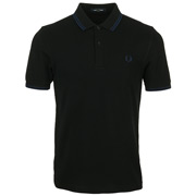 Fred Perry Twin Tipped Shirt