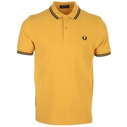 Fred Perry Twin Tipped Shirt