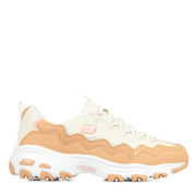 Skechers D'Lites Get Wavy