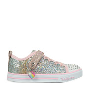 Skechers S Lights Sparkle Lite Sequins So Bright