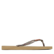 Havaianas H. Sl Sq Lg Met Fc