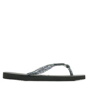 Havaianas H. Sl Sq Lg Met Fc