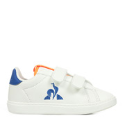 Le Coq Sportif Courtset Inf Sport