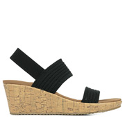 Skechers Beverlee Sheer Luck