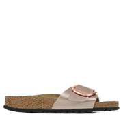 Birkenstock Madrid Big Buckle