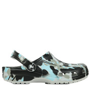 Crocs Classic Spray Camo Clog