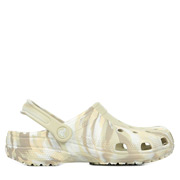 Crocs Classic Marbled Clog