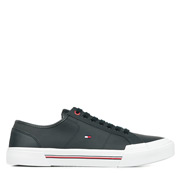 Tommy Hilfiger Core Corporate Vulc Leather