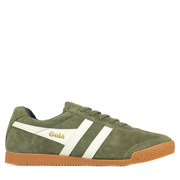 Gola Harrier Suede