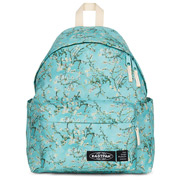 Eastpak Day Pak'R X Van Gogh Blue