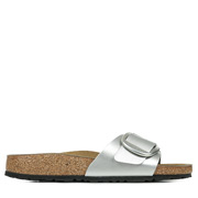 Birkenstock Madrid Big Buckle