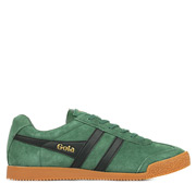 Gola Harrier Suede