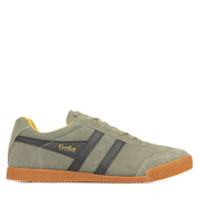 Gola Harrier Suede