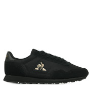 Le Coq Sportif Astra Metallic
