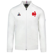 Le Coq Sportif FFR Presentation Fz