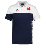 Le Coq Sportif FFR Fanwear