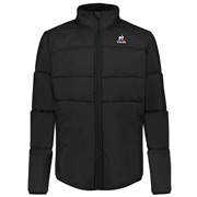 Doudoune le coq sportif homme or outlet