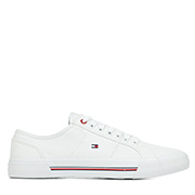 Tommy Hilfiger Core Corporate Vulc Canvas