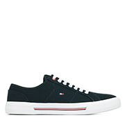 Tommy Hilfiger Core Corporate Vulc Canvas