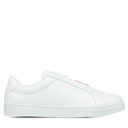 Tommy Hilfiger Elastic Slip On Sneaker