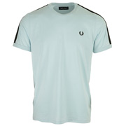 Fred Perry Tonal Tape Ringer