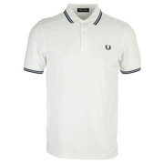 Fred Perry Twin Tipped