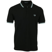 Fred Perry Twin Tipped