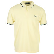 Fred Perry Twin Tipped