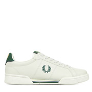 Fred Perry B722 Leather