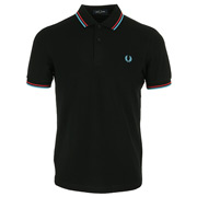 Fred Perry Twin Tipped