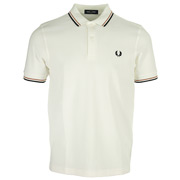Fred Perry Twin Tipped