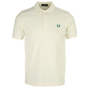 Fred Perry Plain Fred Perry Shirt